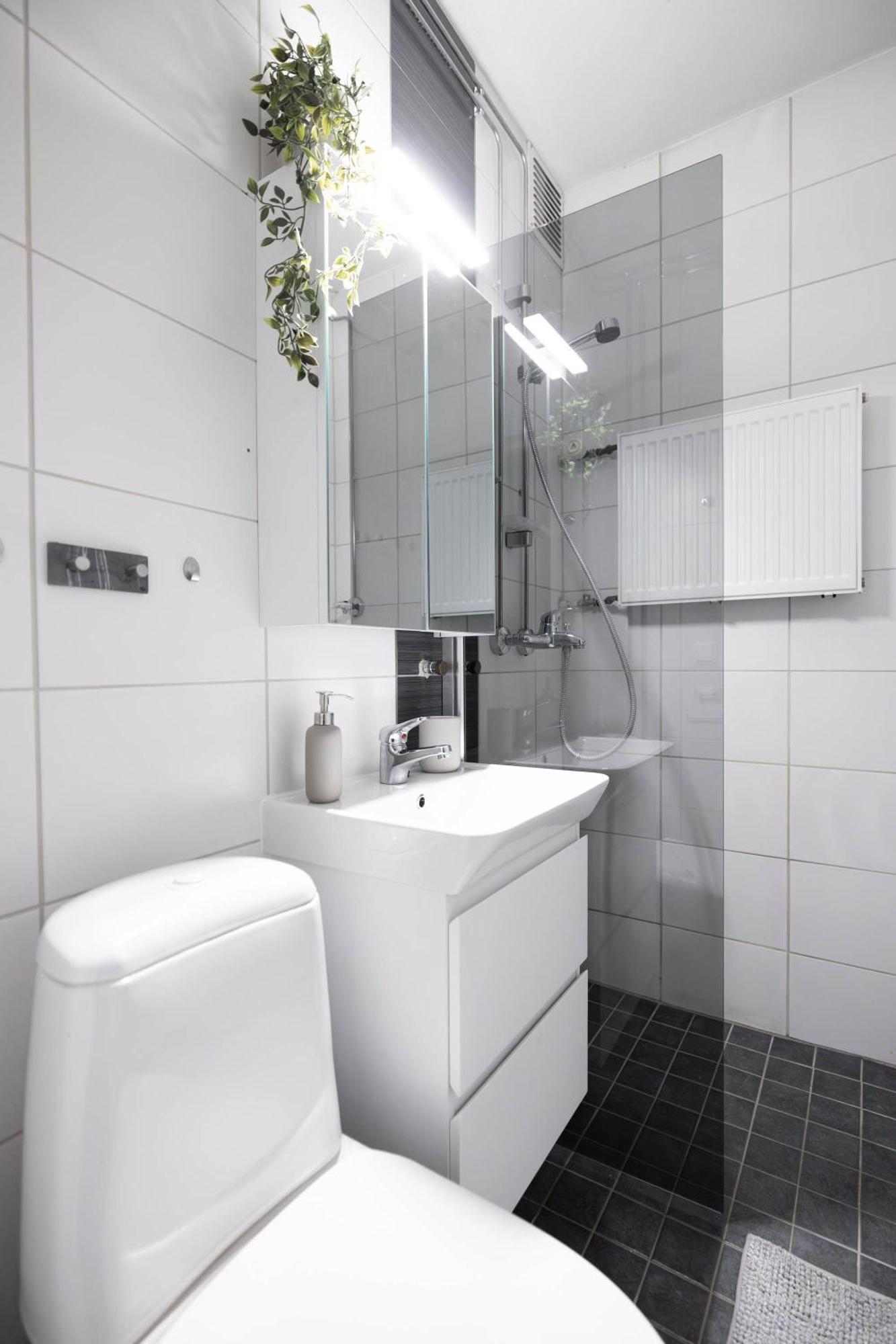 Nordic City Apartment روفانييمي المظهر الخارجي الصورة